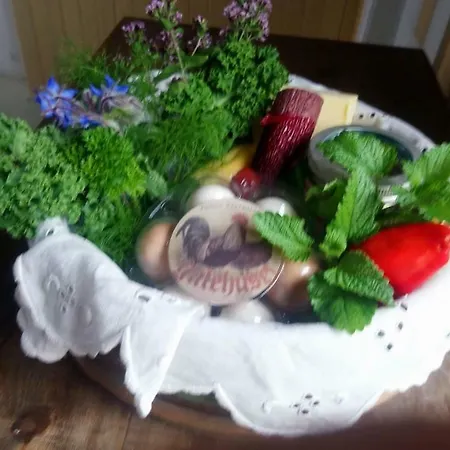 Storakeren Feriegård